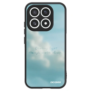 Picasee ULTIMATE CASE za Xiaomi 17 - CHASiNG LIGHT