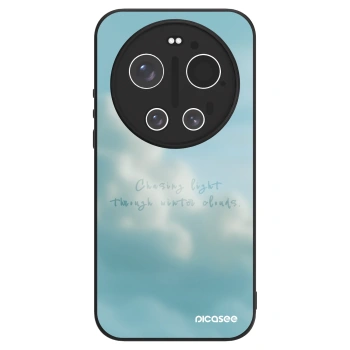 Picasee ULTIMATE CASE za Xiaomi 17 Ultra - CHASiNG LIGHT