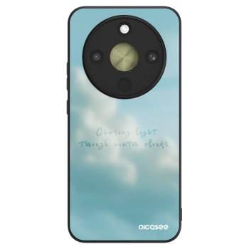Ovitek za Honor Magic8 Lite 5G - CHASiNG LIGHT