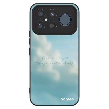 Ovitek za Xiaomi Poco F8 Ultra - CHASiNG LIGHT