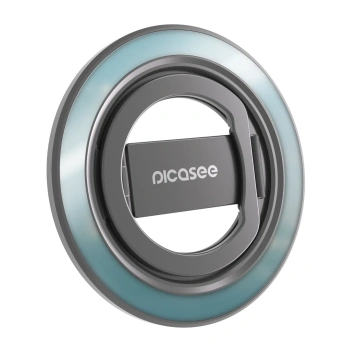 Magnetic holder - Črna