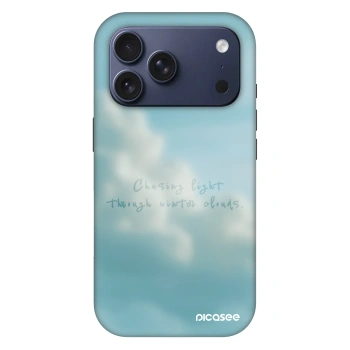 Ovitek za Apple iPhone 18 Pro - CHASiNG LIGHT