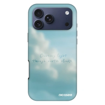 Ovitek za Apple iPhone 18 Pro Max - CHASiNG LIGHT