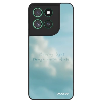 Ovitek za Motorola Moto G57 Power - CHASiNG LIGHT