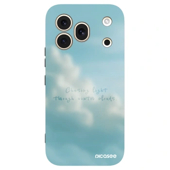 Ovitek za Honor 600 Pro - CHASiNG LIGHT