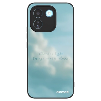 Ovitek za Xiaomi Redmi Note 17 Pro MAX 5G - CHASiNG LIGHT