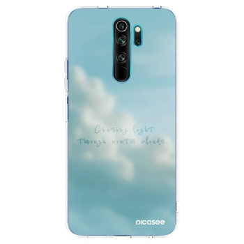Ovitek za Xiaomi Redmi Note 8 Pro - CHASiNG LIGHT