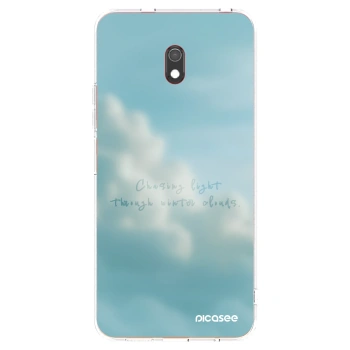 Ovitek za Xiaomi Redmi 8A - CHASiNG LIGHT