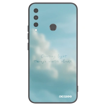 Ovitek za Huawei P40 Lite E - CHASiNG LIGHT