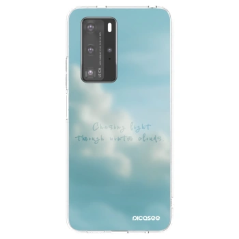Ovitek za Huawei P40 Pro - CHASiNG LIGHT