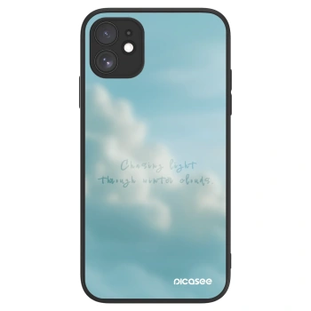 Picasee ULTIMATE CASE za Apple iPhone 11 - CHASiNG LIGHT