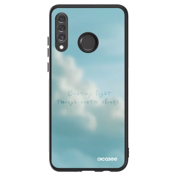 Picasee ULTIMATE CASE za Huawei P30 Lite - CHASiNG LIGHT