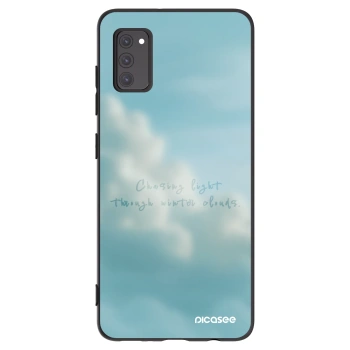 Ovitek za Samsung Galaxy A41 A415F - CHASiNG LIGHT