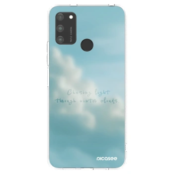 Ovitek za Honor 9A - CHASiNG LIGHT