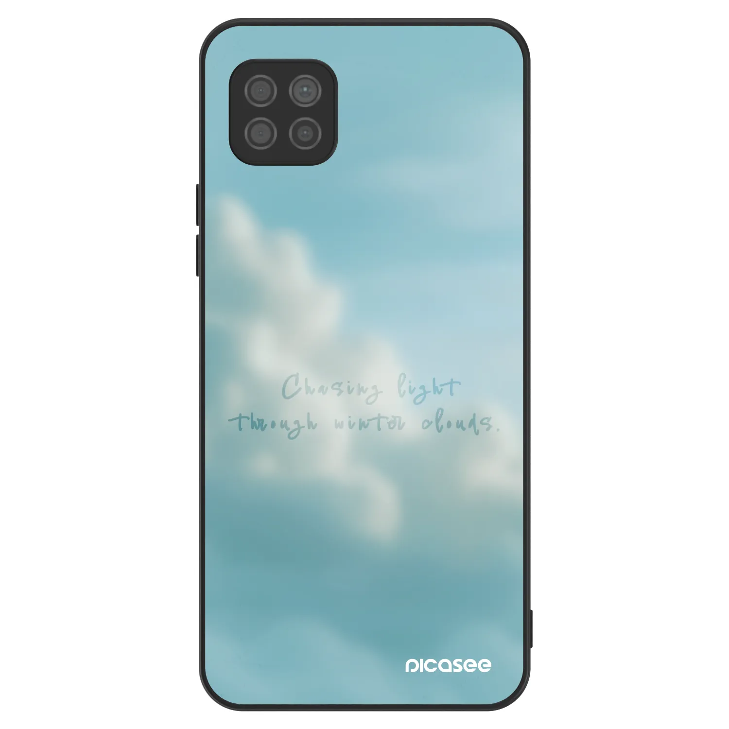 Picasee ULTIMATE CASE za Huawei P40 Lite - CHASiNG LIGHT