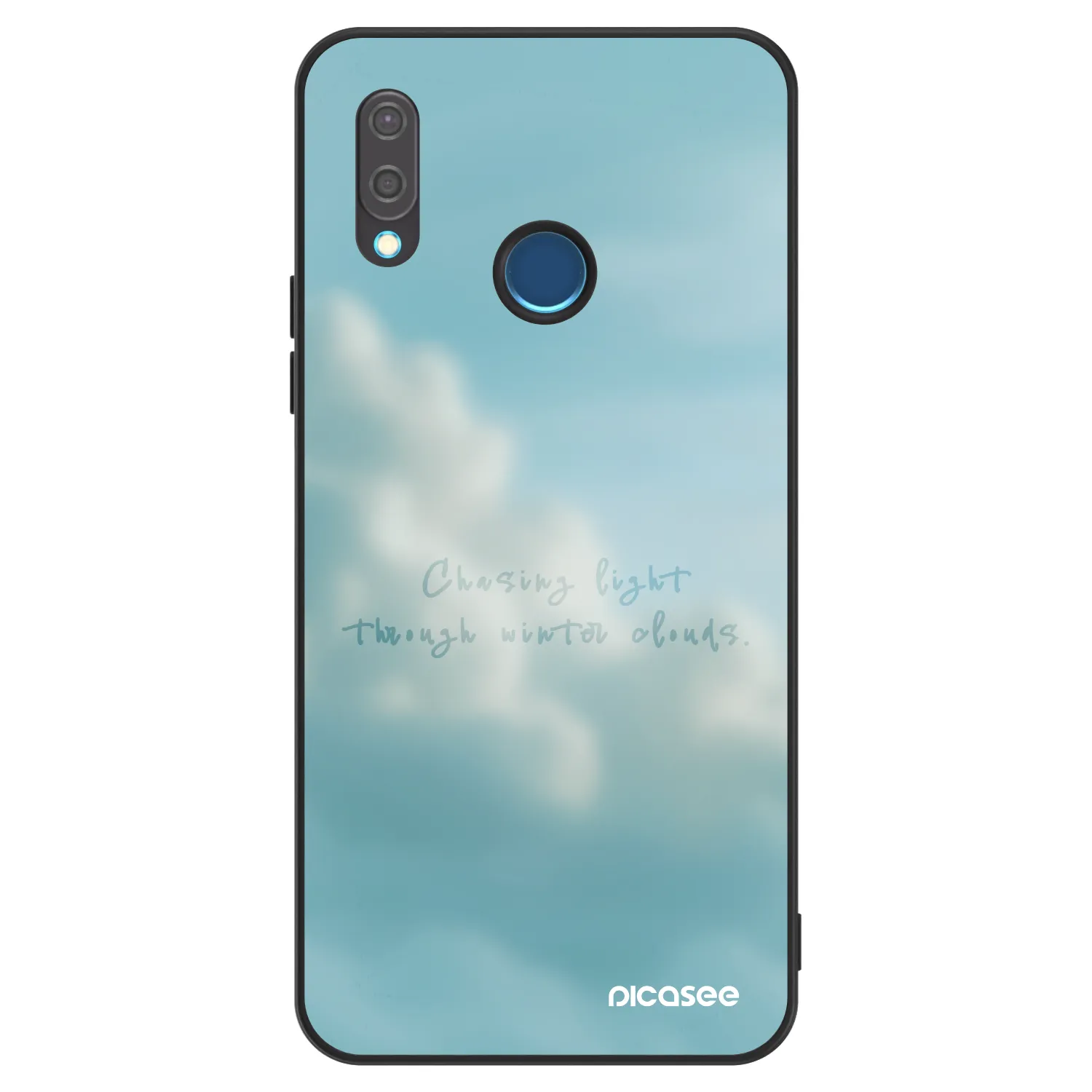 Picasee ULTIMATE CASE za Huawei P20 Lite - CHASiNG LIGHT