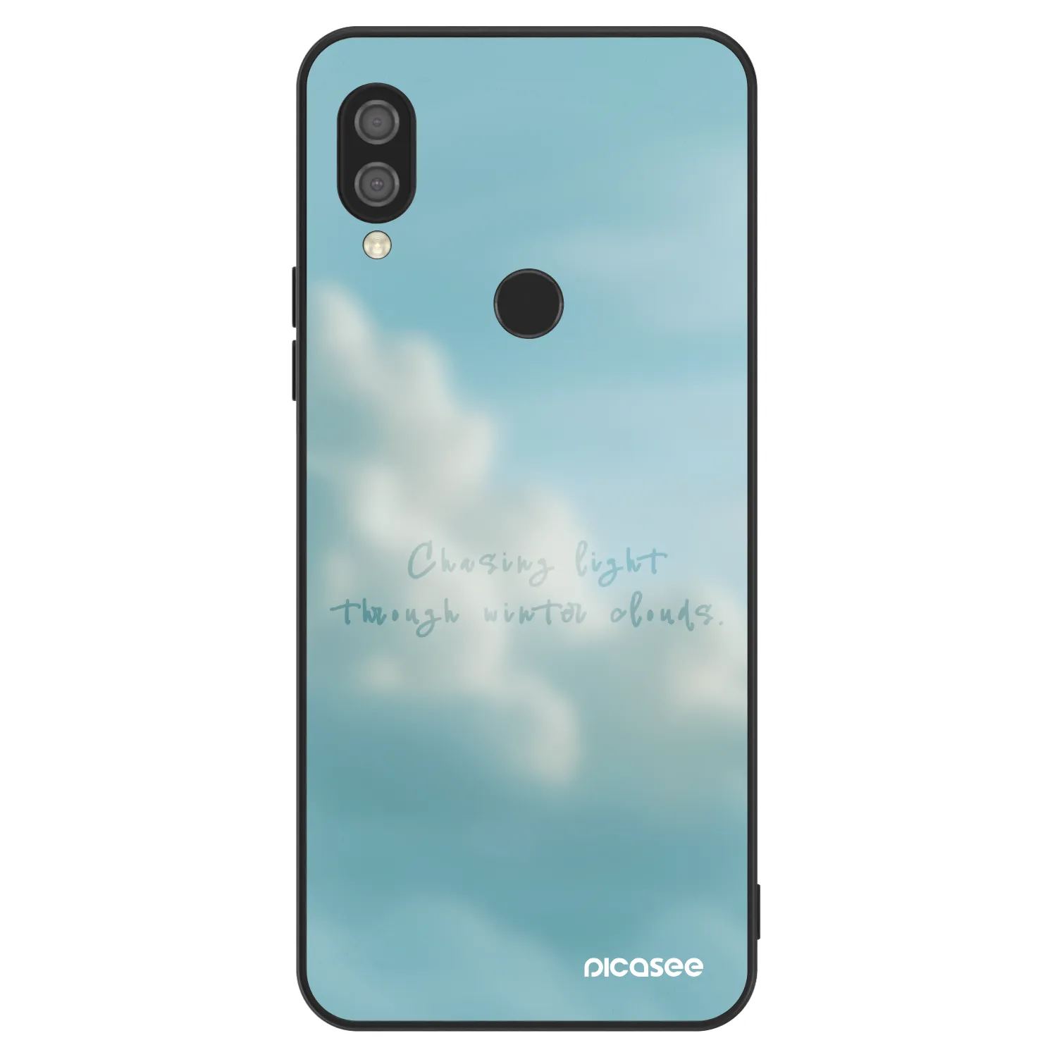 Picasee ULTIMATE CASE za Xiaomi Redmi 7 - CHASiNG LIGHT