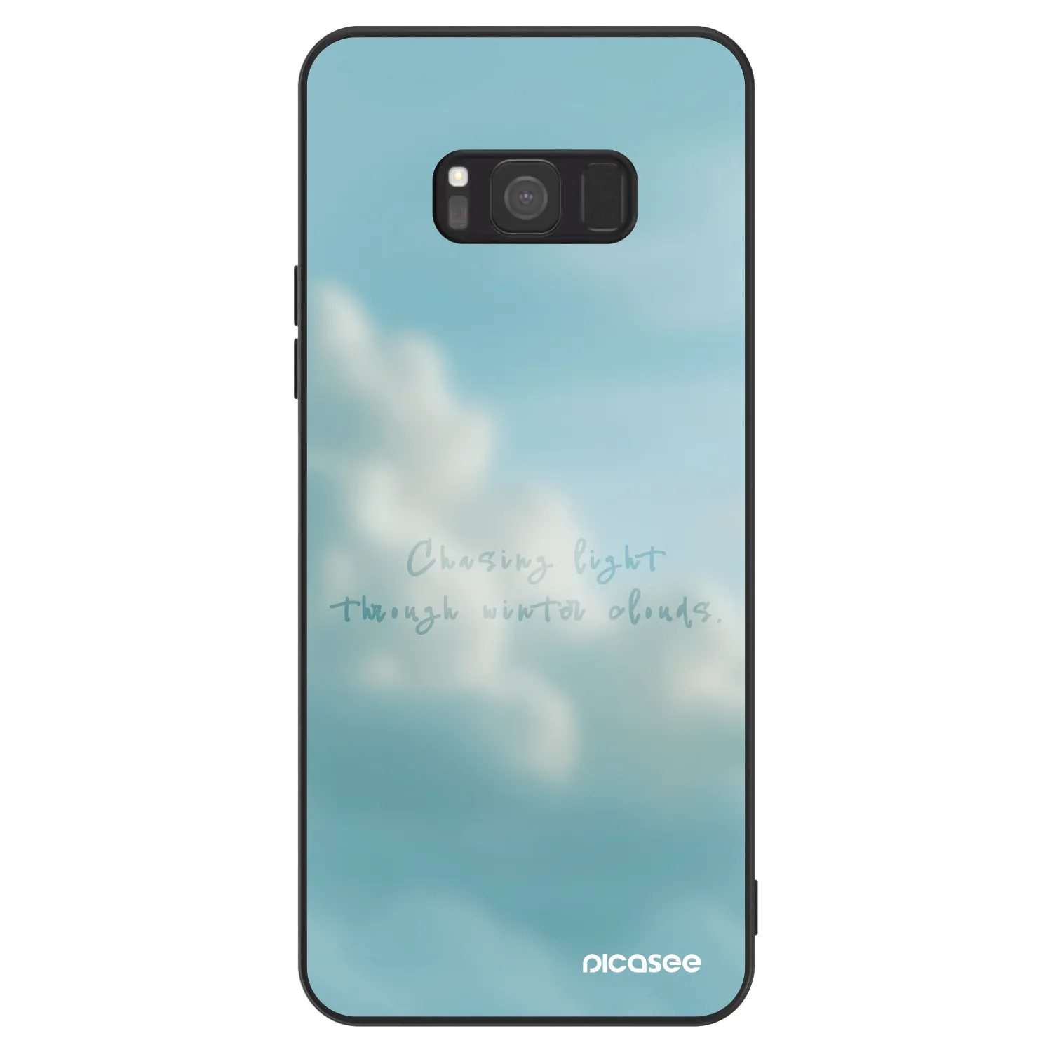 Picasee ULTIMATE CASE za Samsung Galaxy S8 G950F - CHASiNG LIGHT