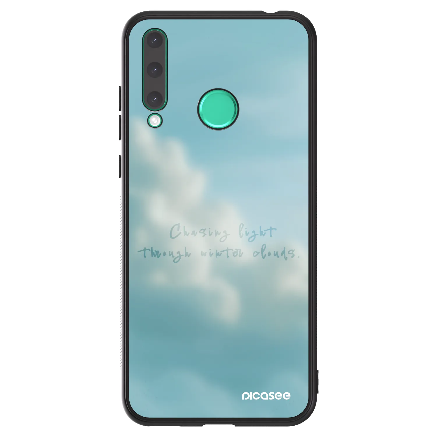Picasee ULTIMATE CASE za Honor 20 Lite - CHASiNG LIGHT