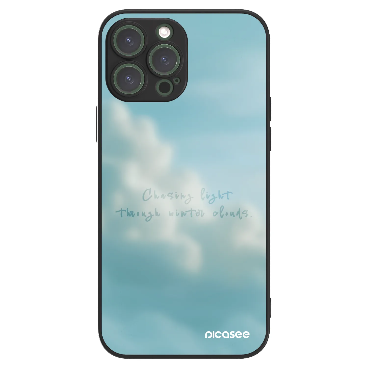 Picasee ULTIMATE CASE za Apple iPhone 13 Pro Max - CHASiNG LIGHT