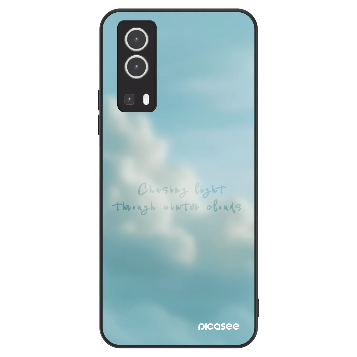 Picasee ULTIMATE CASE za Vivo Y72 5G - CHASiNG LIGHT