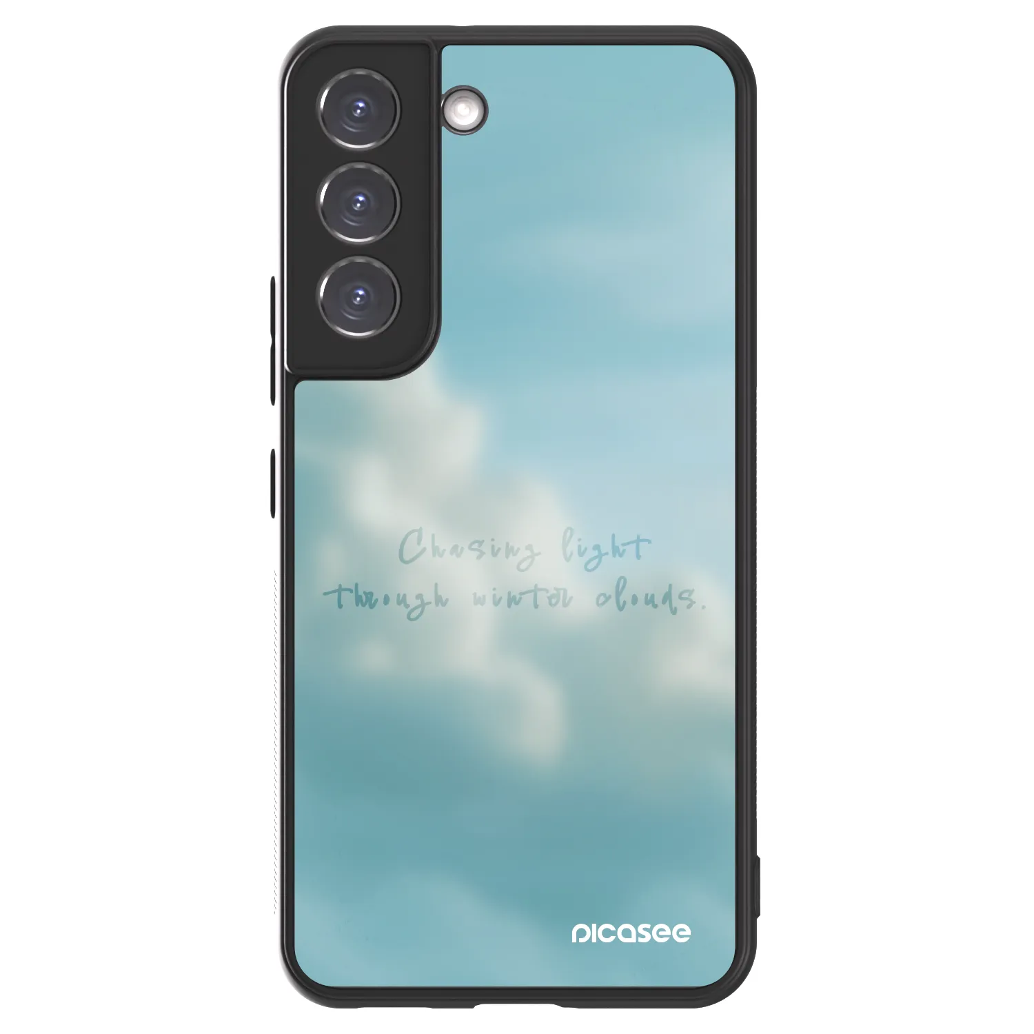 Picasee ULTIMATE CASE za Samsung Galaxy S22 5G - CHASiNG LIGHT