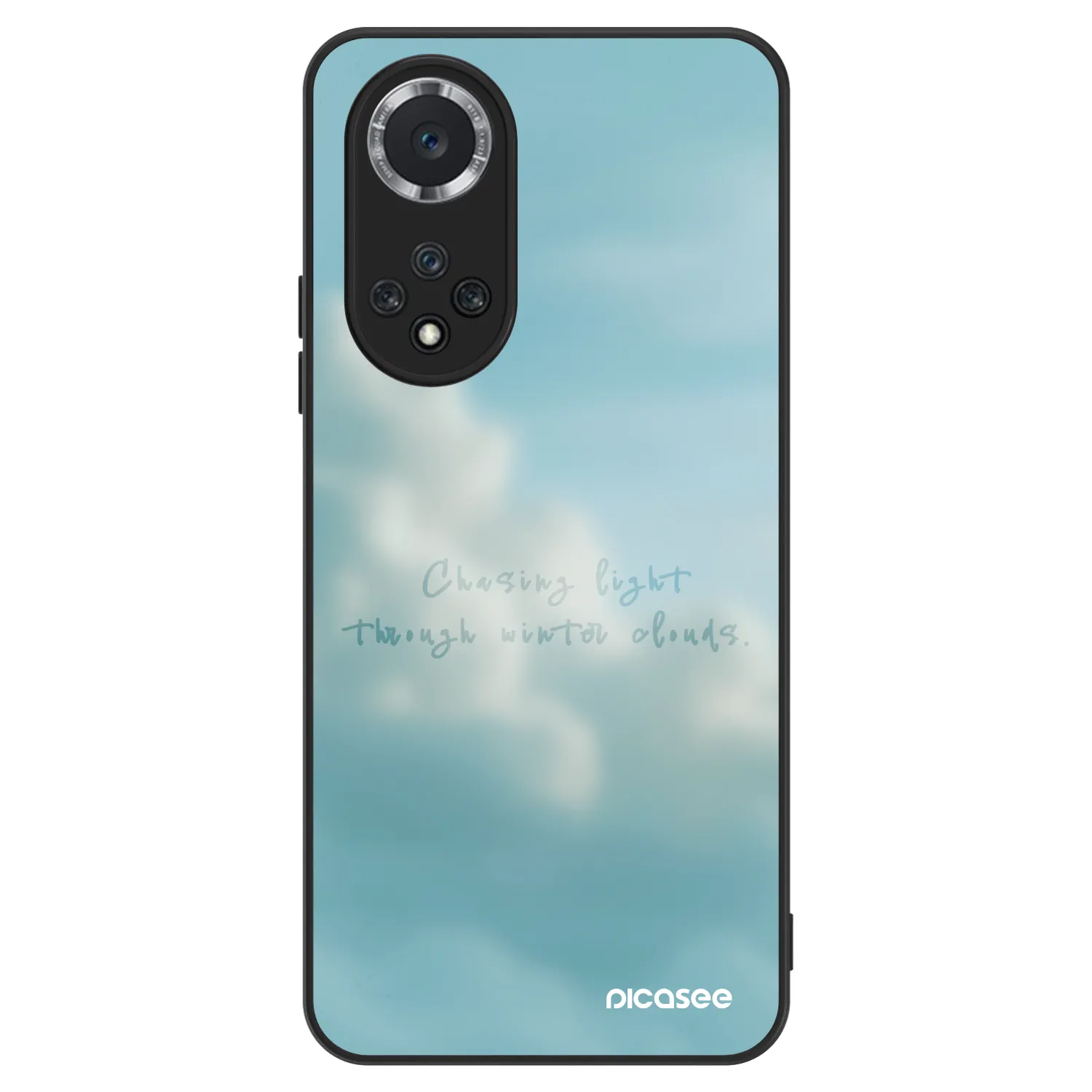 Picasee ULTIMATE CASE za Huawei Nova 9 SE - CHASiNG LIGHT