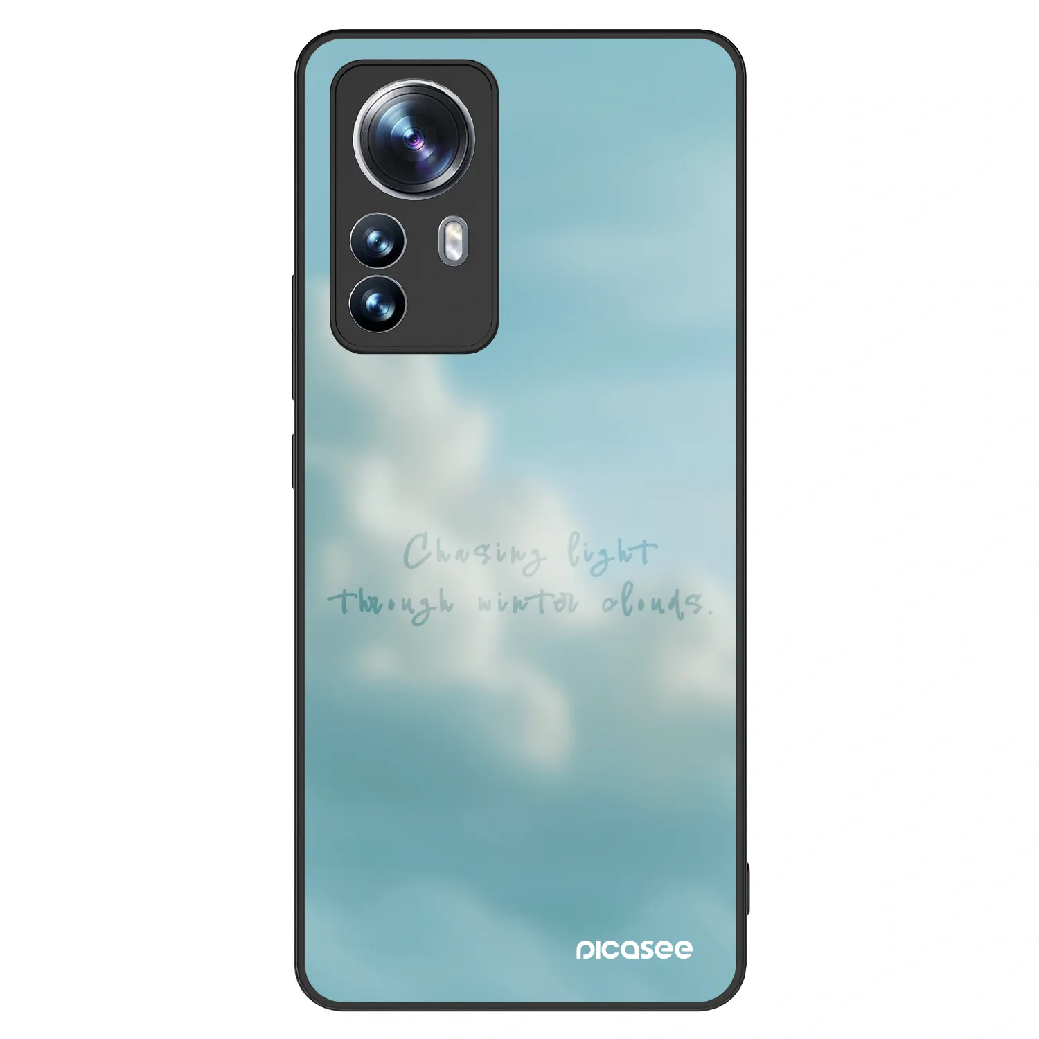 Picasee ULTIMATE CASE za Xiaomi 12 Pro - CHASiNG LIGHT