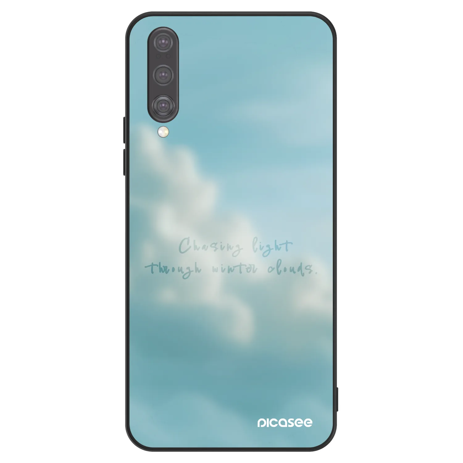 Picasee ULTIMATE CASE za Huawei P20 Pro - CHASiNG LIGHT