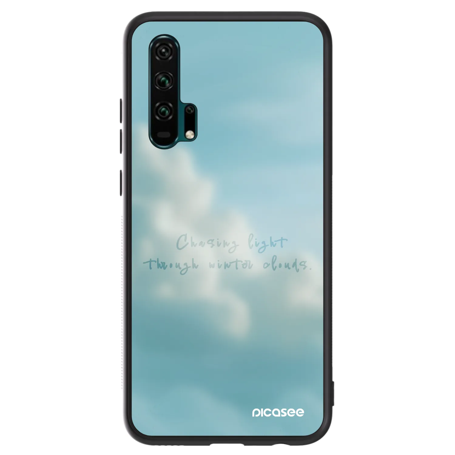 Picasee ULTIMATE CASE za Honor 20 Pro - CHASiNG LIGHT