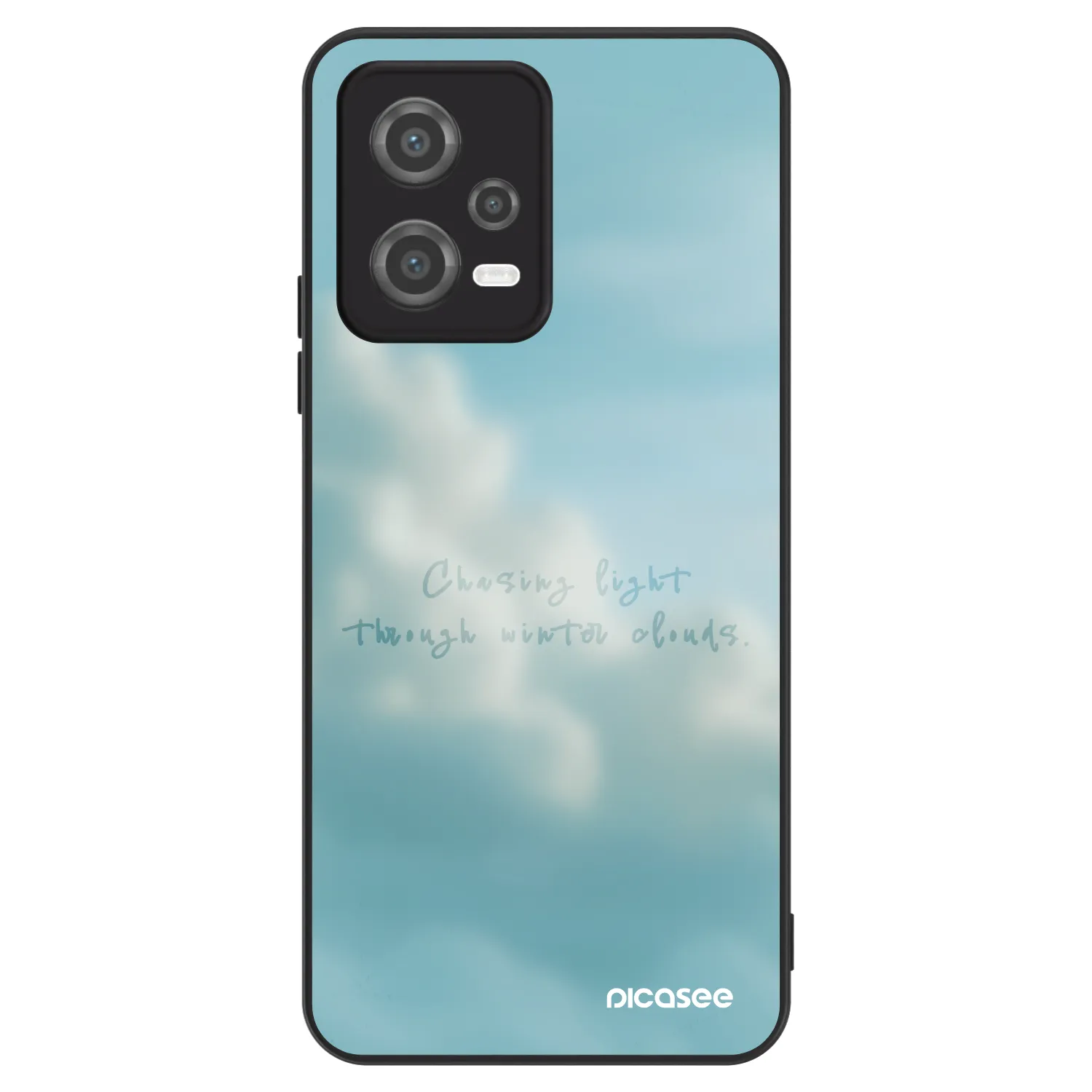 Picasee ULTIMATE CASE za Xiaomi Poco X5 - CHASiNG LIGHT