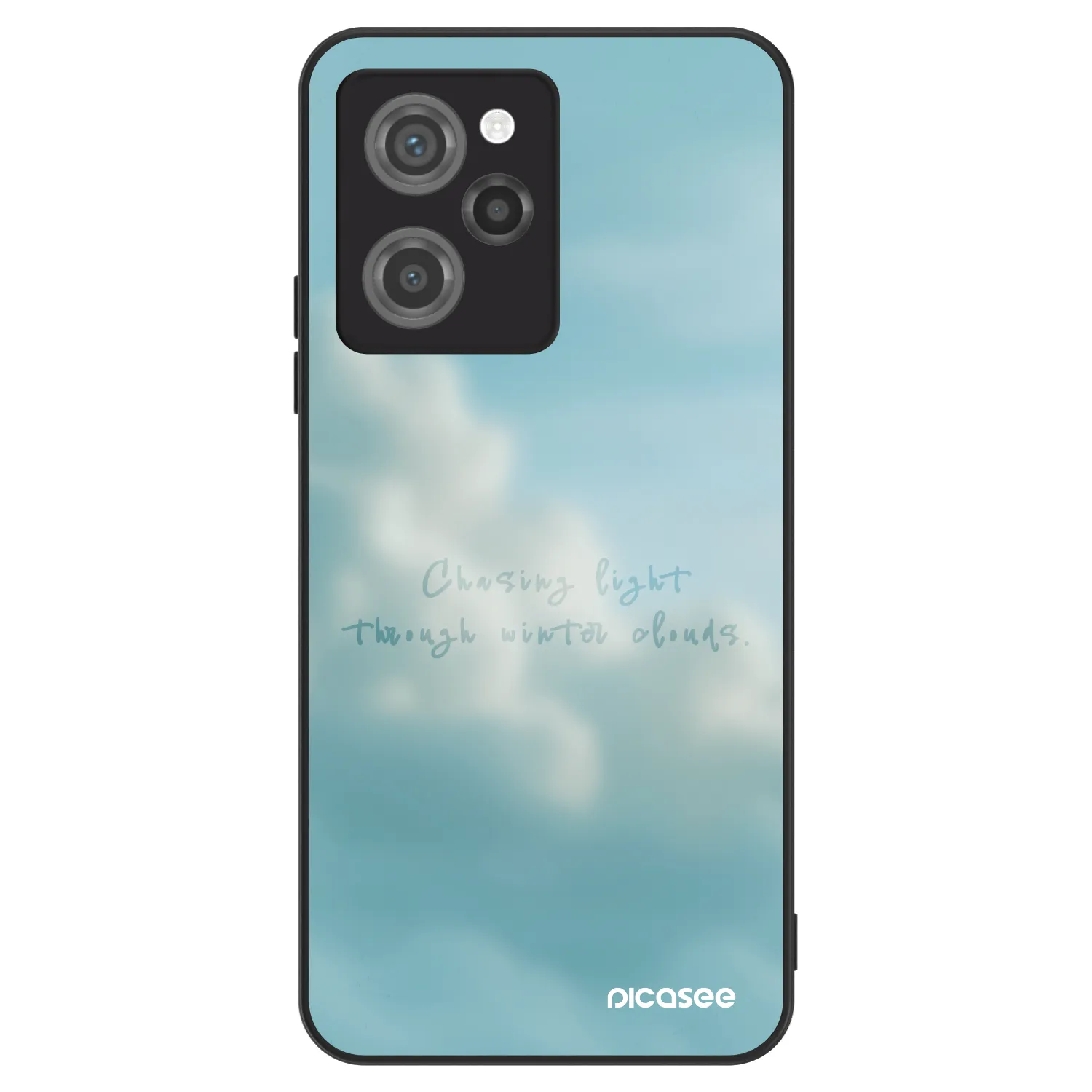 Picasee ULTIMATE CASE za Xiaomi Poco X5 Pro - CHASiNG LIGHT