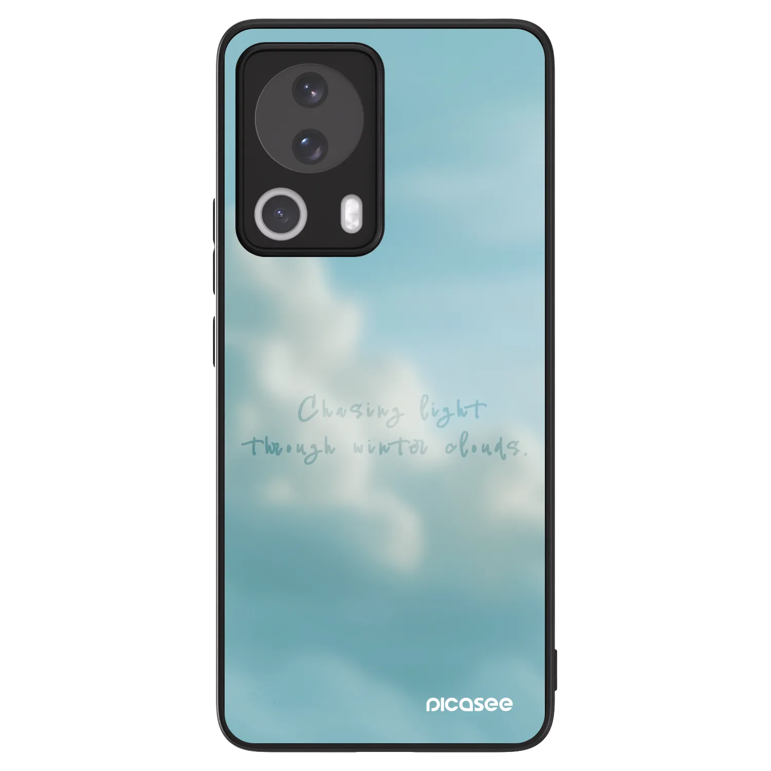Picasee ULTIMATE CASE za Xiaomi 13 Lite - CHASiNG LIGHT
