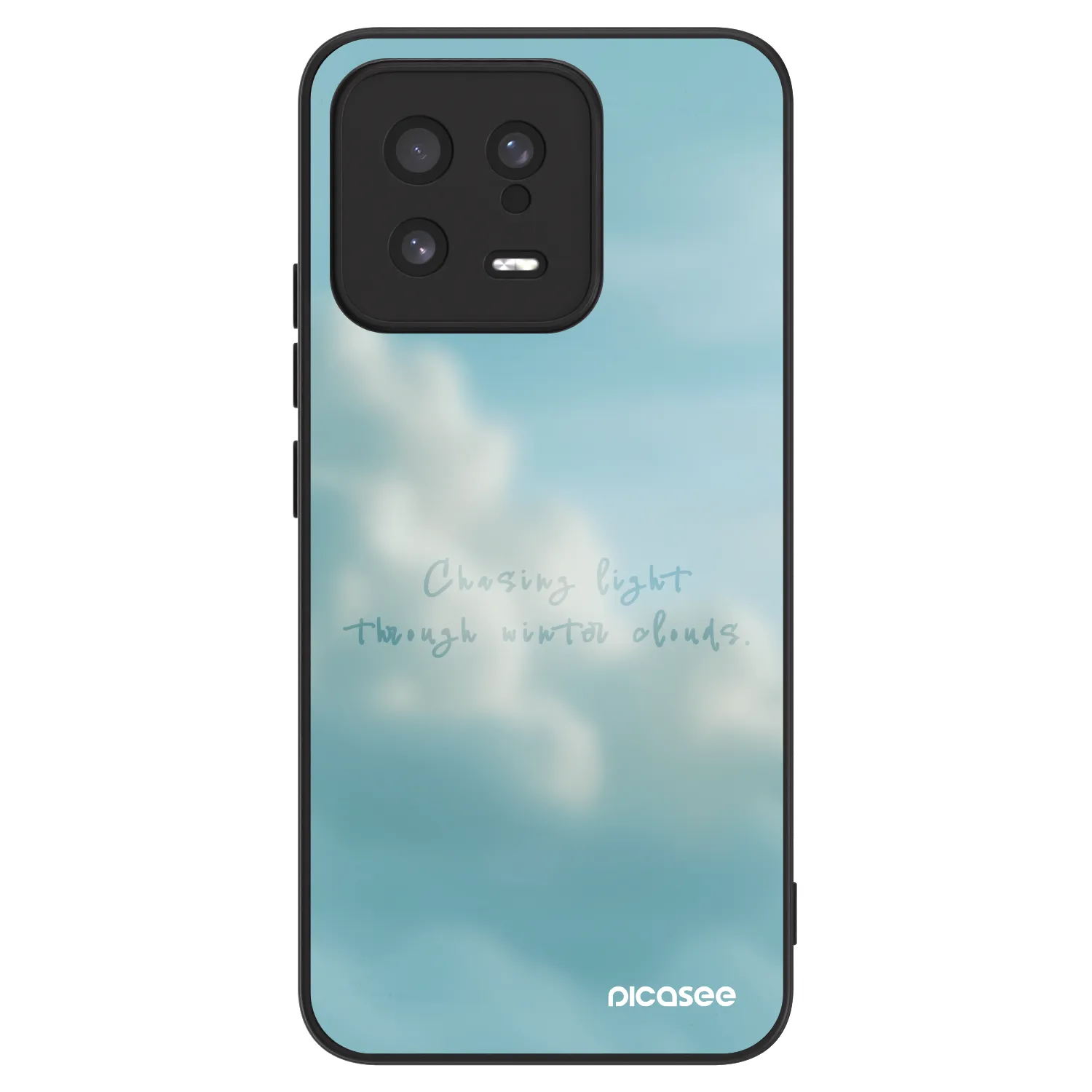 Picasee ULTIMATE CASE za Xiaomi 13 - CHASiNG LIGHT
