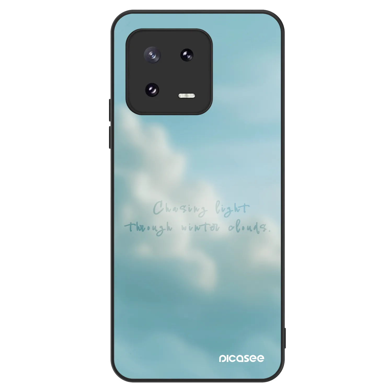 Picasee ULTIMATE CASE za Xiaomi 13 Pro - CHASiNG LIGHT
