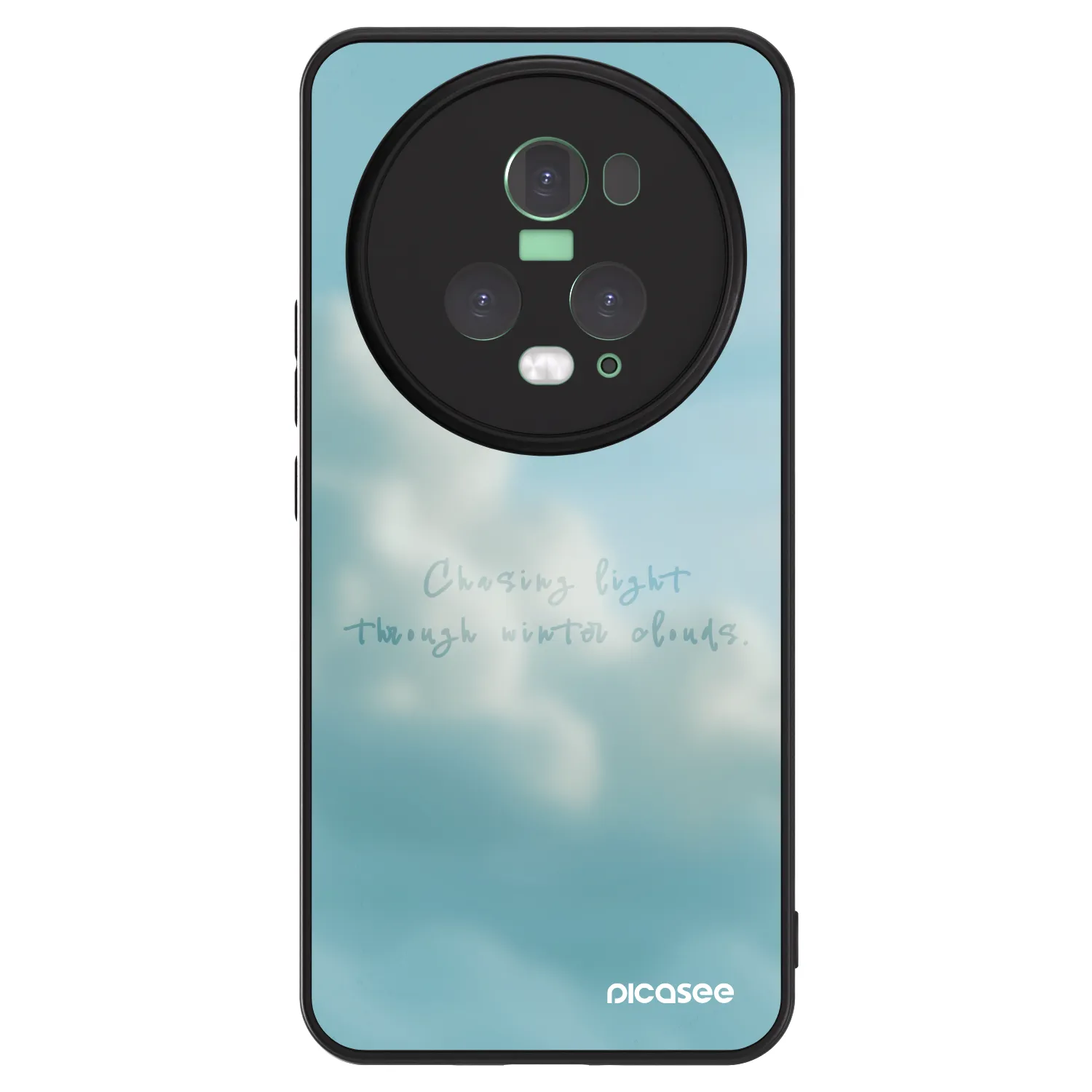 Picasee ULTIMATE CASE za Honor Magic5 Pro - CHASiNG LIGHT