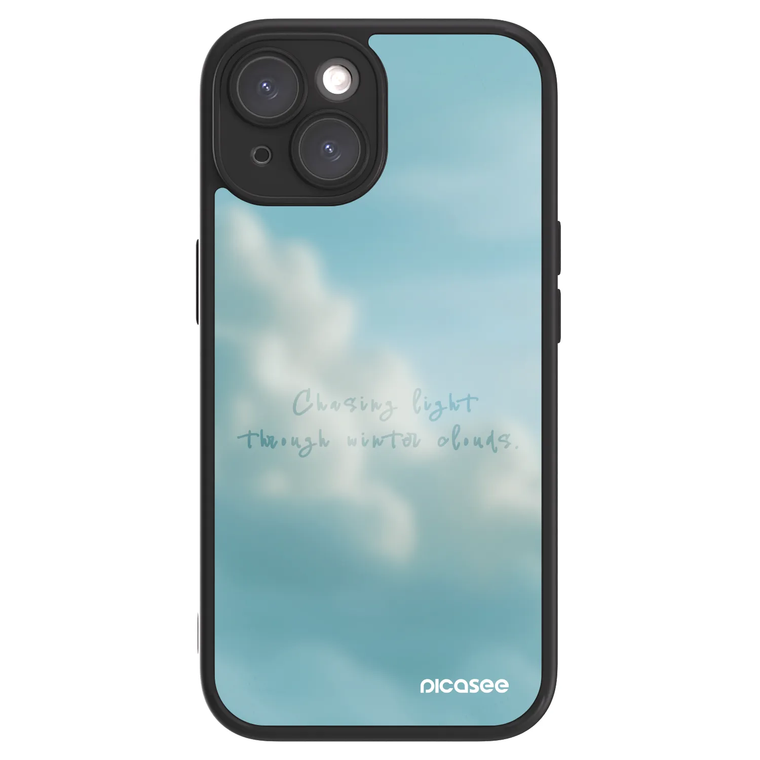 Picasee ULTIMATE CASE za Apple iPhone 15 - CHASiNG LIGHT