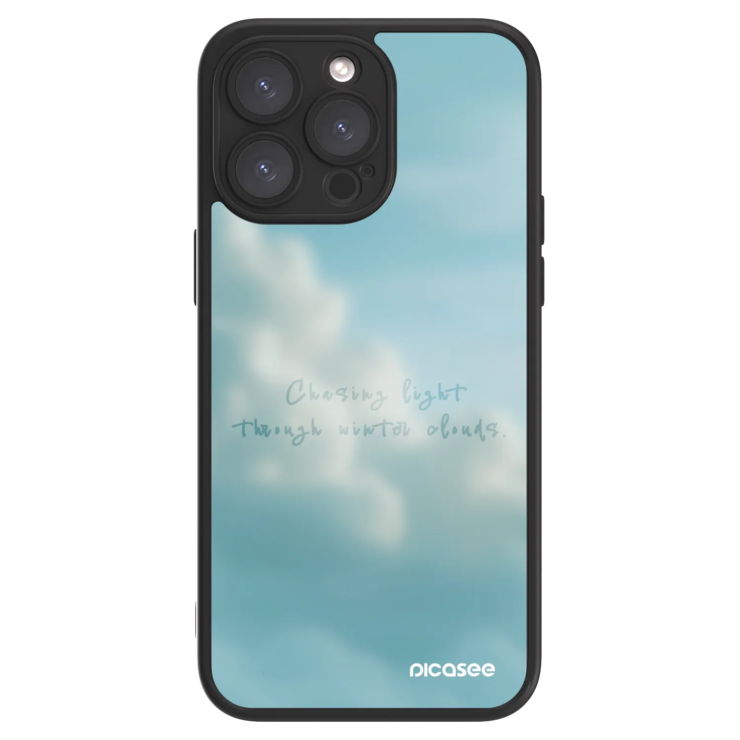 Picasee ULTIMATE CASE za Apple iPhone 15 Pro Max - CHASiNG LIGHT