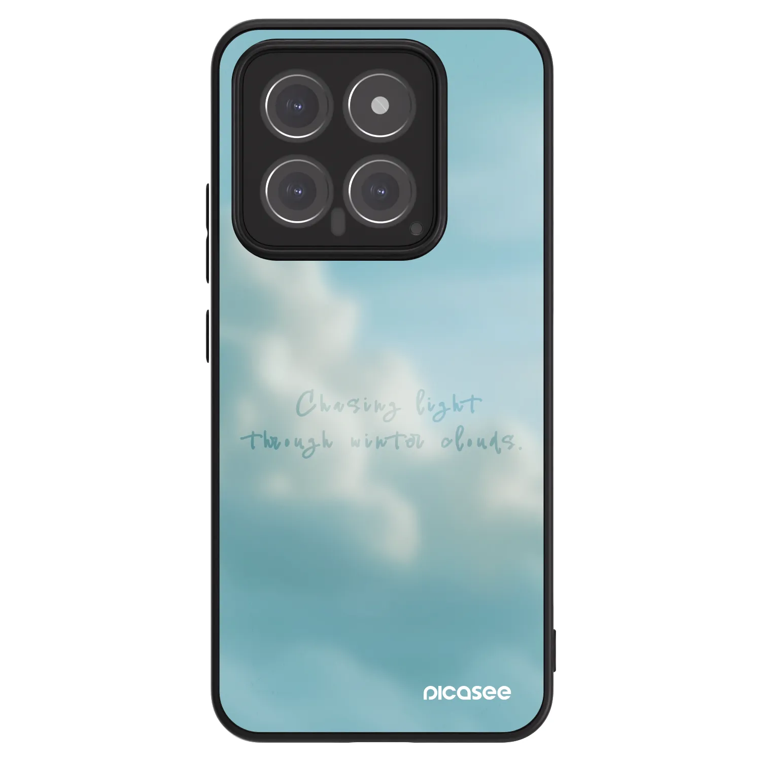 Picasee ULTIMATE CASE za Xiaomi 14 - CHASiNG LIGHT