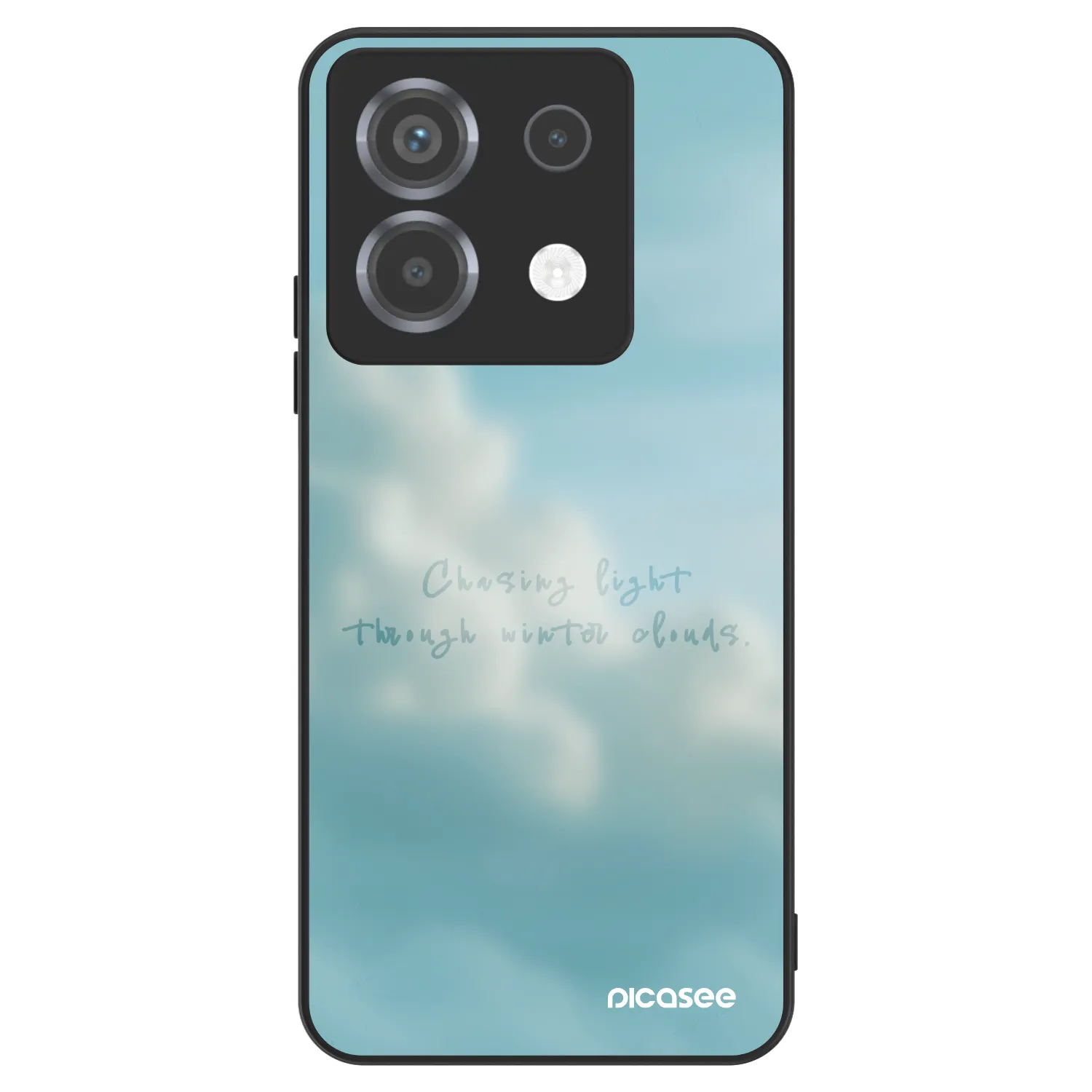 Picasee ULTIMATE CASE za Xiaomi Poco X6 - CHASiNG LIGHT