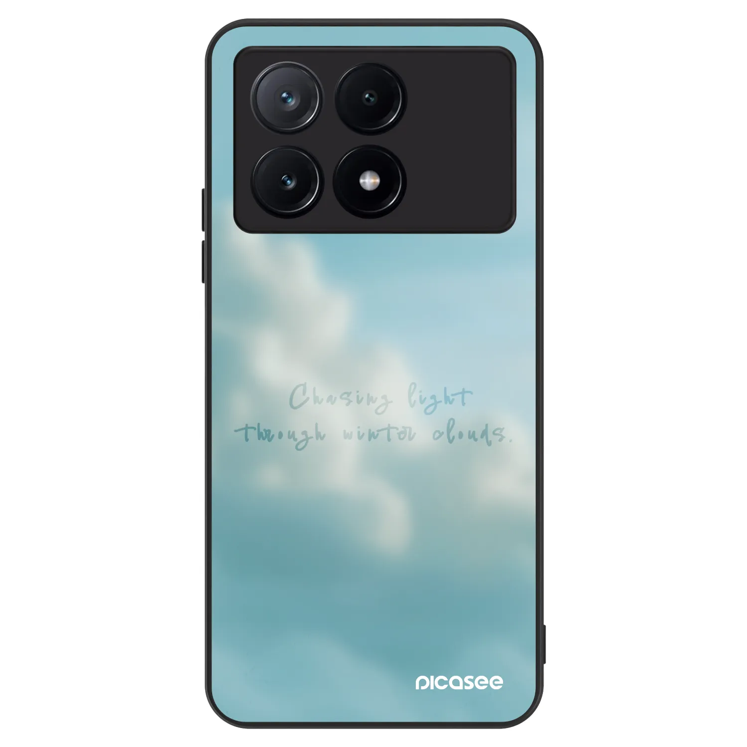 Picasee ULTIMATE CASE za Xiaomi Poco X6 Pro - CHASiNG LIGHT