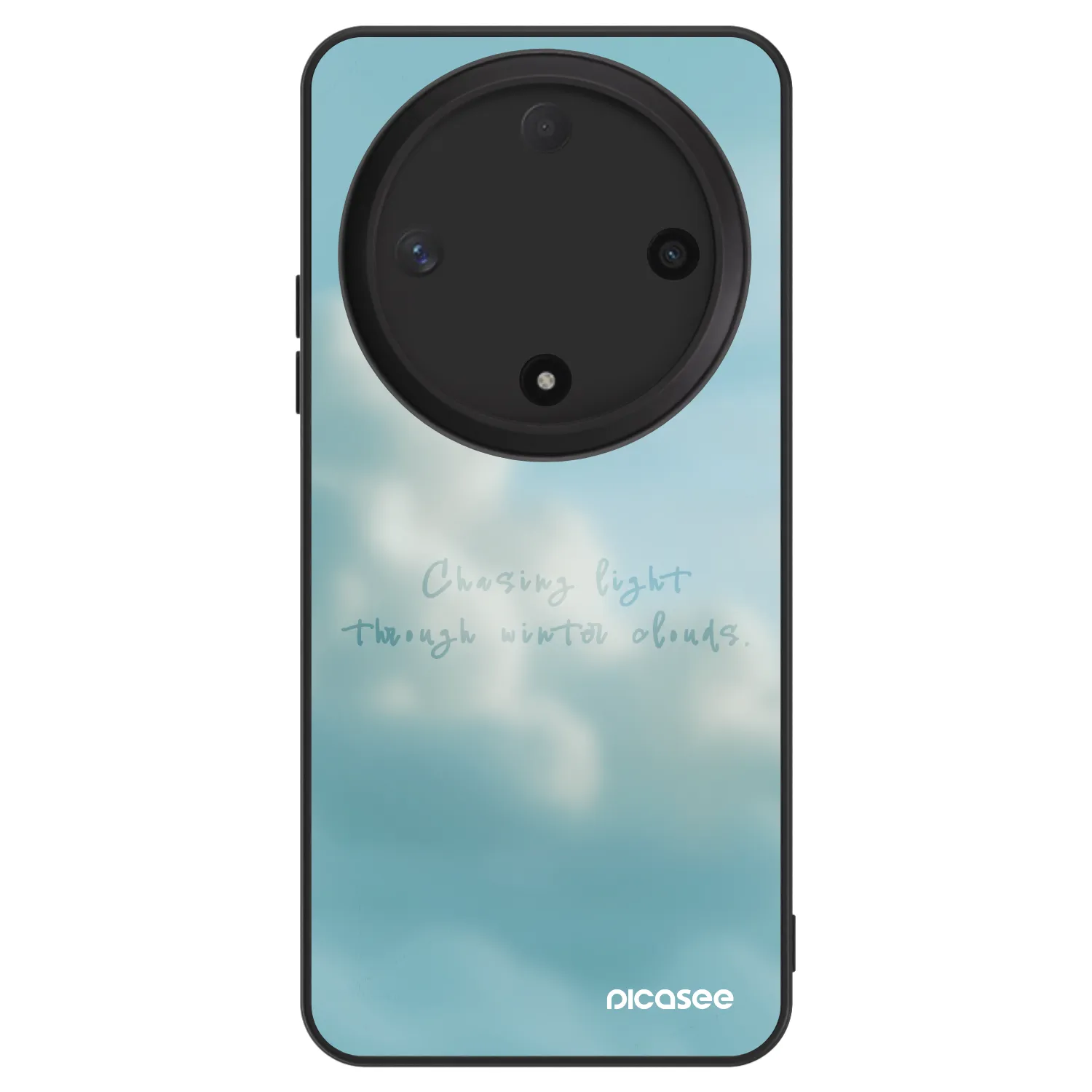 Picasee ULTIMATE CASE za Honor Magic6 Lite 5G - CHASiNG LIGHT