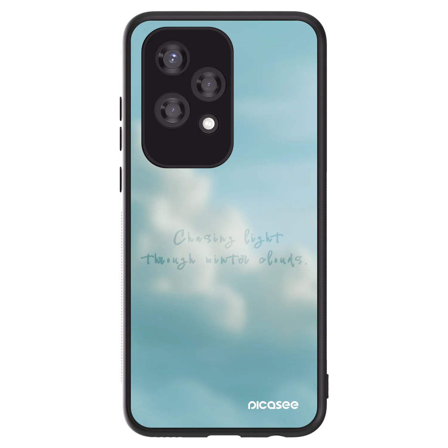 Picasee ULTIMATE CASE za Honor 200 Lite - CHASiNG LIGHT