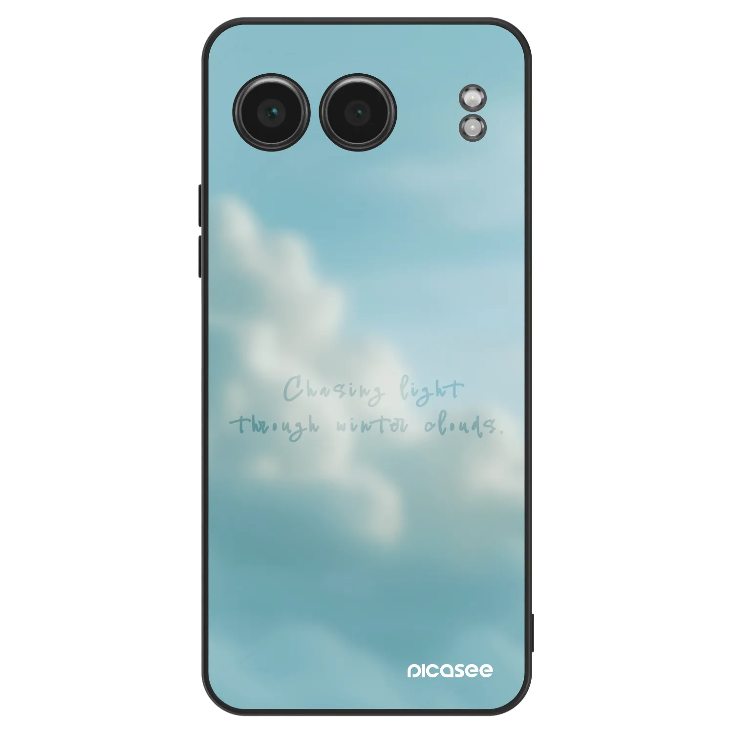 Picasee ULTIMATE CASE za OnePlus Nord 4 - CHASiNG LIGHT