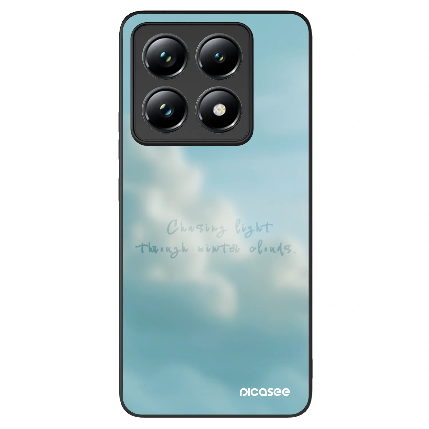 Picasee ULTIMATE CASE za Xiaomi 14T Pro - CHASiNG LIGHT