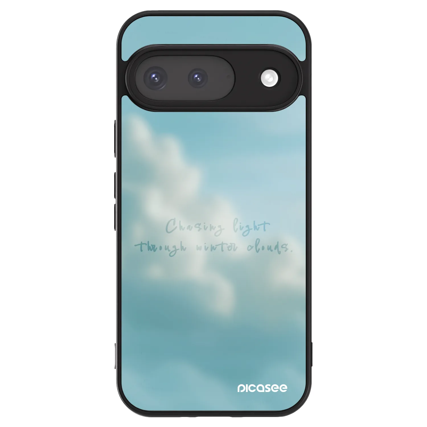 Picasee ULTIMATE CASE za Google Pixel 9 - CHASiNG LIGHT