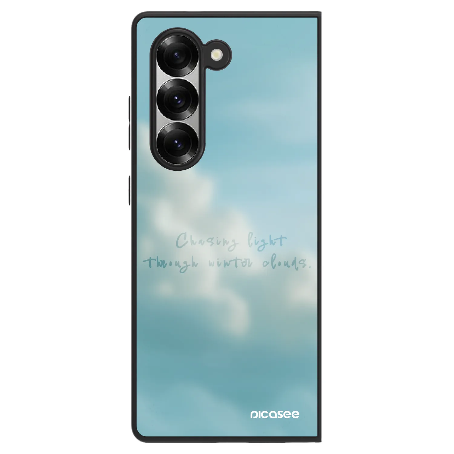 Picasee ULTIMATE CASE za Samsung Galaxy Z Fold6 5G - CHASiNG LIGHT