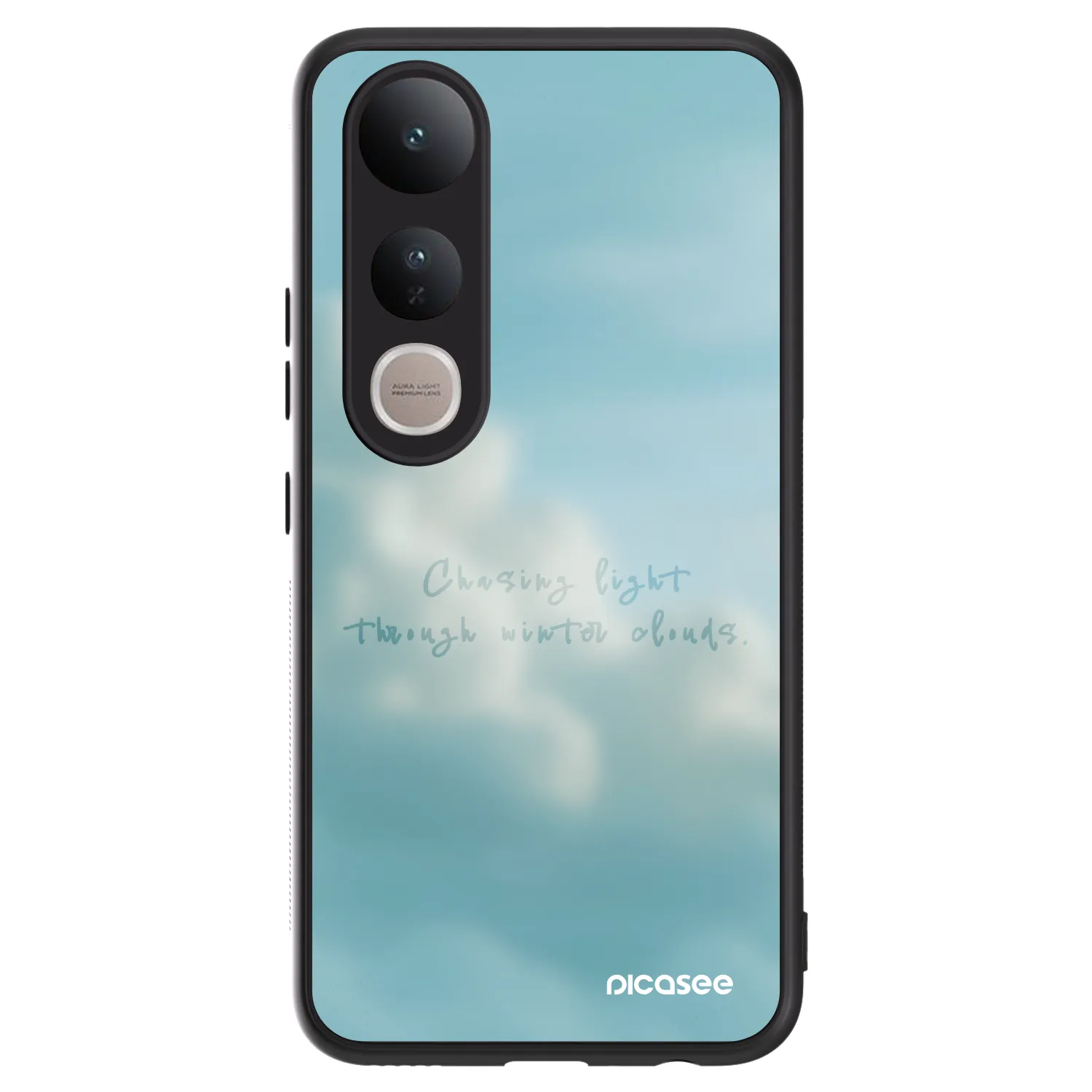 Picasee ULTIMATE CASE za Vivo V50 Lite 5G - CHASiNG LIGHT