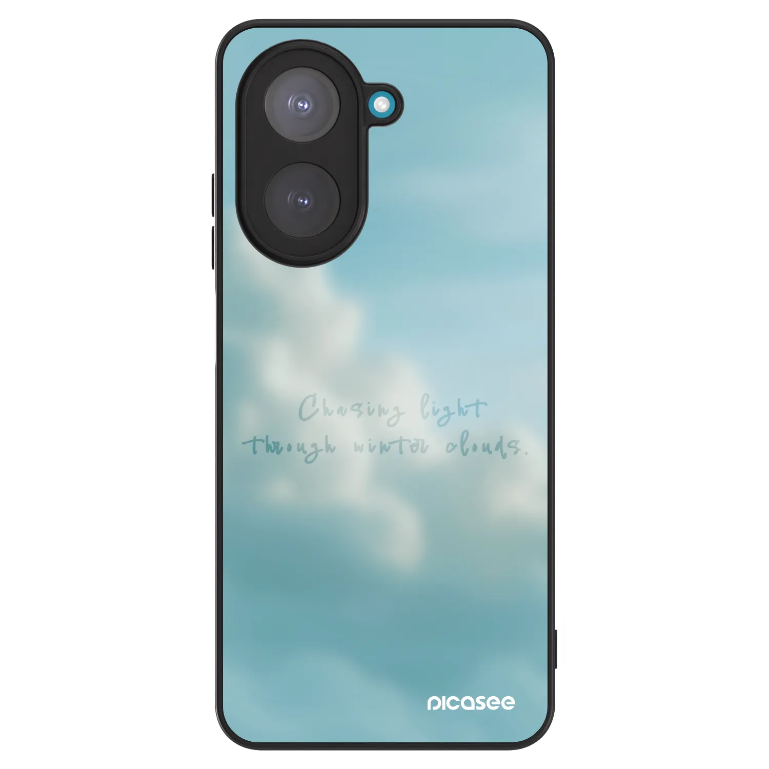 Picasee ULTIMATE CASE za Xiaomi Redmi A5 - CHASiNG LIGHT