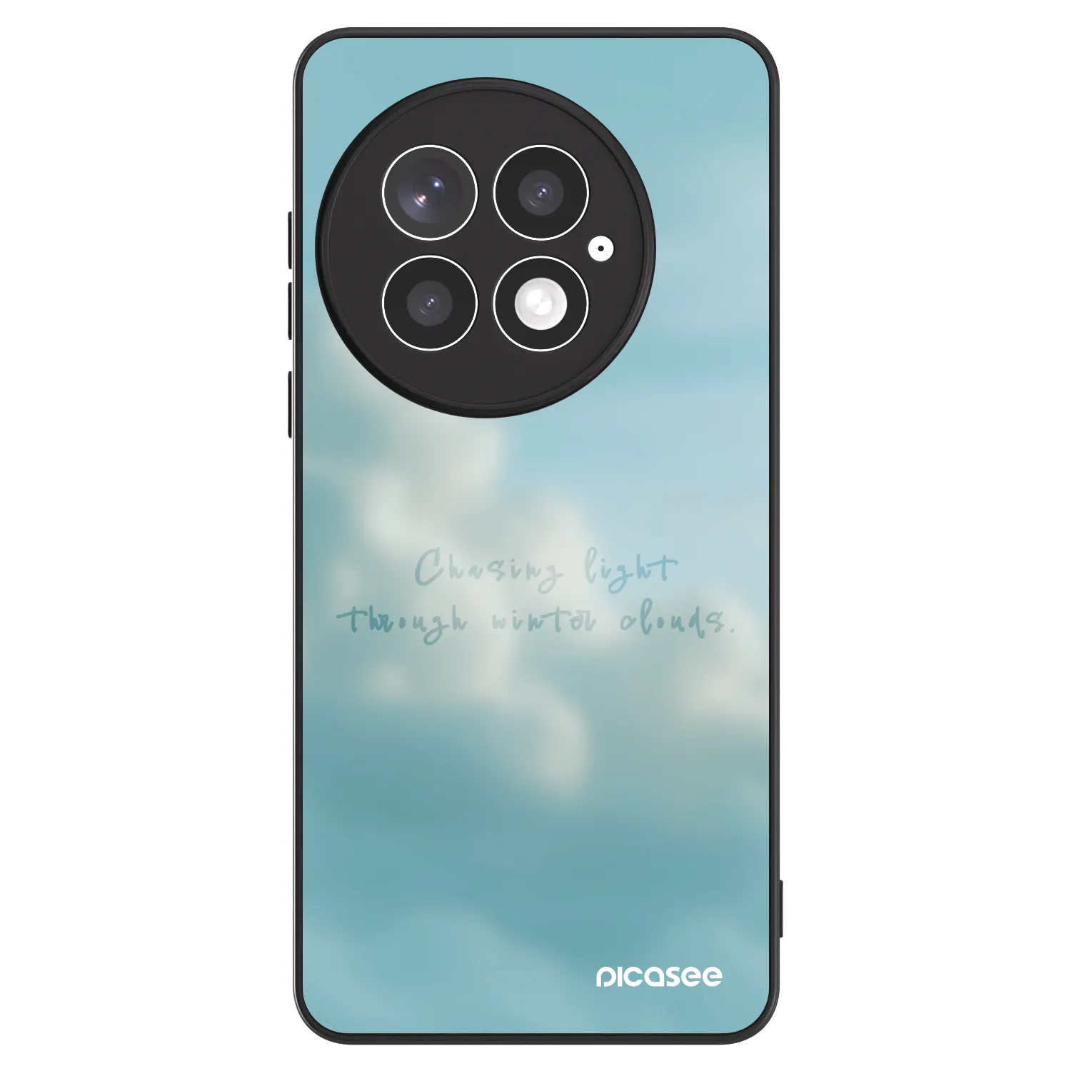 Picasee ULTIMATE CASE za OnePlus 13 5G - CHASiNG LIGHT